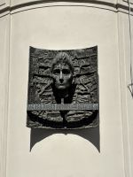 19-Franz-Kafka-Büste &ndash; &copy; Gerd Müller (Eberhardt TRAVEL)