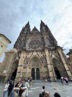 40-Veitsdom &ndash; &copy; Gerd Müller (Eberhardt TRAVEL)