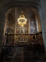 44-Wenzelskapelle &ndash; &copy; Gerd Müller (Eberhardt TRAVEL)