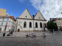 64-Bethlehemskapelle &ndash; &copy; Gerd Müller (Eberhardt TRAVEL)