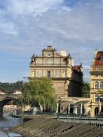 68-Smetana-Museum &ndash; &copy; Gerd Müller (Eberhardt TRAVEL)