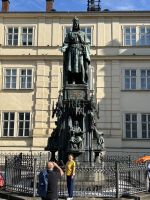 70-Karl IV. &ndash; &copy; Gerd Müller (Eberhardt TRAVEL)