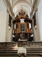 77-Kirche der heiligen Maria &ndash; &copy; Gerd Müller (Eberhardt TRAVEL)