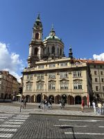 83-Barockkirche St.Nikolaus &ndash; &copy; Gerd Müller (Eberhardt TRAVEL)