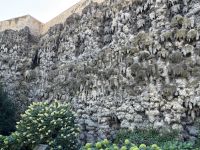 87-Tropfsteinhöhlenwand &ndash; &copy; Gerd Müller (Eberhardt TRAVEL)