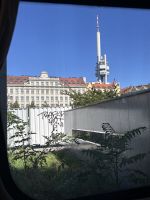 103 Fernsehturm Zizkov &ndash; &copy; Gerd Müller (Eberhardt TRAVEL)