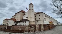 Brünn: Festung Spielberg &ndash; &copy; Sinah Witzig (Eberhardt TRAVEL)