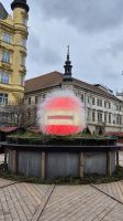 Weihnachtsmarkt in Brünn &ndash; &copy; Sinah Witzig (Eberhardt TRAVEL)