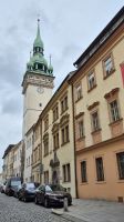 Brünn &ndash; &copy; Sinah Witzig (Eberhardt TRAVEL)