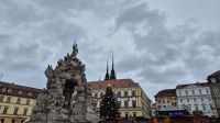Brünn: Krautmarkt &ndash; &copy; Sinah Witzig (Eberhardt TRAVEL)