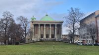 Olmütz: Hussitenkirche &ndash; &copy; Sinah Witzig (Eberhardt TRAVEL)