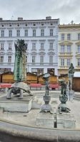 Olmütz: Obermarkt &ndash; &copy; Sinah Witzig (Eberhardt TRAVEL)