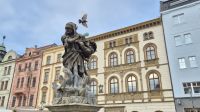 Olmütz: Herkulesbrunnen &ndash; &copy; Sinah Witzig (Eberhardt TRAVEL)