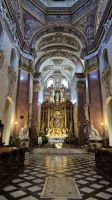 Olmütz: St. Michael's Kirche &ndash; &copy; Sinah Witzig (Eberhardt TRAVEL)