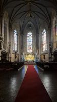 Olmütz: Kathedrale &ndash; &copy; Sinah Witzig (Eberhardt TRAVEL)
