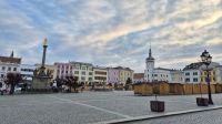 Kremsier: Marktplatz &ndash; &copy; Sinah Witzig (Eberhardt TRAVEL)