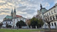 Kremsier: Schloss &ndash; &copy; Sinah Witzig (Eberhardt TRAVEL)