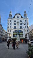 Wien &ndash; &copy; Sinah Witzig (Eberhardt TRAVEL)