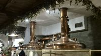Brünn: Brauerei Pegas &ndash; &copy; Sinah Witzig (Eberhardt TRAVEL)