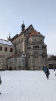 20260101_5 St. Prokop Basilika.jpg &ndash; &copy; Michael Rass (Eberhardt TRAVEL)