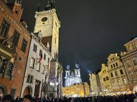 Prag, Altstädter Ring &ndash; &copy; Anna Jeske (Eberhardt TRAVEL)