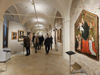 Prag, Galerie im Strahov-Kloster &ndash; &copy; Anna Jeske (Eberhardt TRAVEL)
