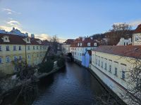 Prag, Teufelsbach &ndash; &copy; Anna Jeske (Eberhardt TRAVEL)