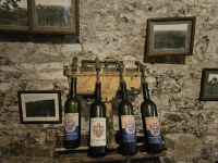 Schloss Melnik, Wein der heiligen Ludmilla &ndash; &copy; Anna Jeske (Eberhardt TRAVEL)