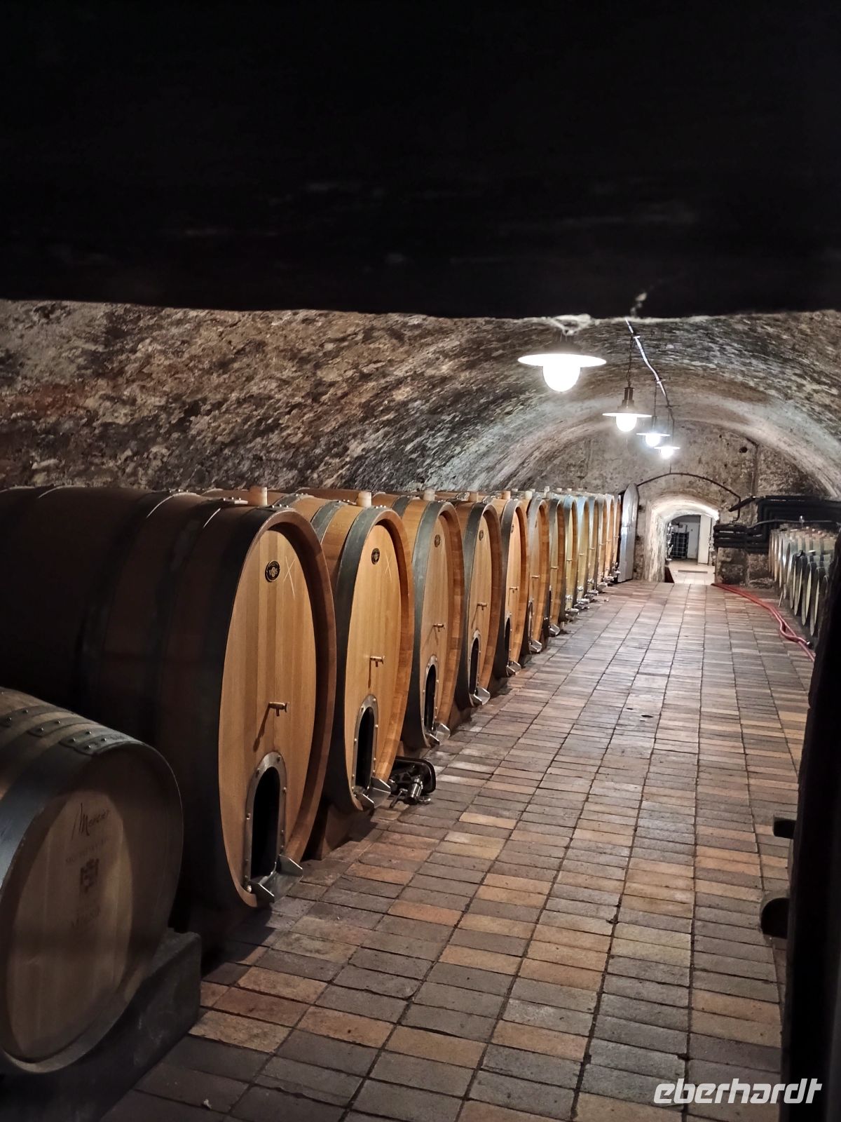 Weinkeller Melnik &ndash; &copy; Johanna König (Eberhardt TRAVEL)