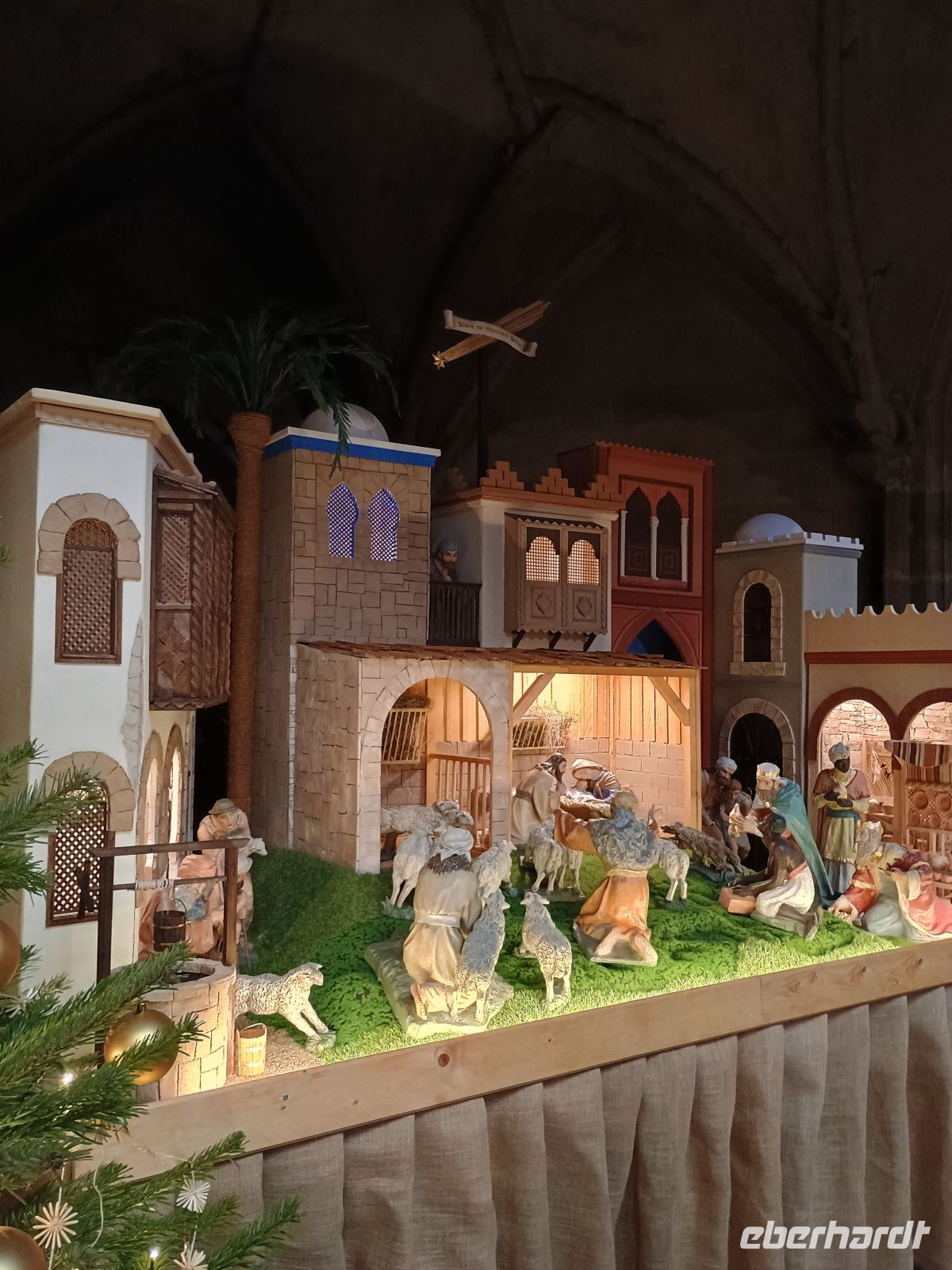 Prager Burg St. Veits Dom &ndash; &copy; Johanna König (Eberhardt TRAVEL)