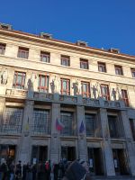 Nationalbibliothek &ndash; &copy; Johanna König (Eberhardt TRAVEL)