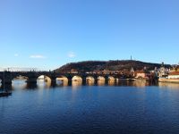 Karlsbrücke  &ndash; &copy; Johanna König (Eberhardt TRAVEL)