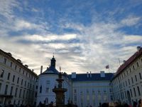 Prager Burg  &ndash; &copy; Johanna König (Eberhardt TRAVEL)