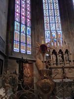Prager Burg St. Veits Dom &ndash; &copy; Johanna König (Eberhardt TRAVEL)