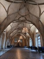 Prager Burg &ndash; &copy; Johanna König (Eberhardt TRAVEL)