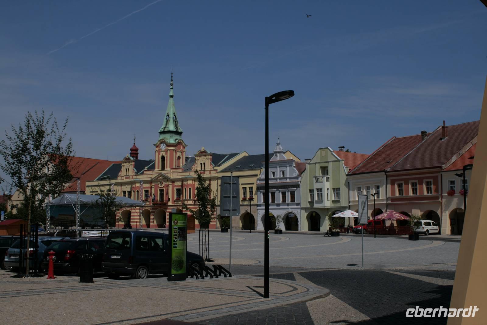 Melnik. &ndash; &copy; Dominik Zilliken (Eberhardt TRAVEL)