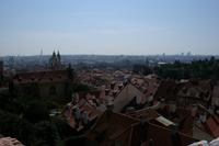 Von der Burgrampe aus hat man einen herrlichen Ausblick über die Stadt der hundert Türme, die heute tatsächlich etwas über 500 Türme zählt. &ndash; &copy; Dominik Zilliken (Eberhardt TRAVEL)