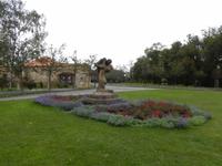 Gärten auf dem Petrin. &ndash; &copy; Dominik Zilliken (Eberhardt TRAVEL)