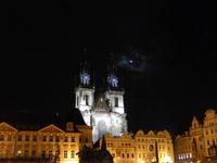Leider war der Mond ohne Profikamera nur sehr schwer einzufangen. Aber wir haben den Live-Anblick sehr genossen. &ndash; &copy; Dominik Zilliken (Eberhardt TRAVEL)