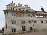 Schloss Litomysl &ndash; &copy; Jürgen Schmeißer (Eberhardt TRAVEL)