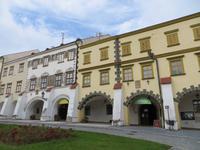 Kromeriz &ndash; &copy; Jürgen Schmeißer (Eberhardt TRAVEL)