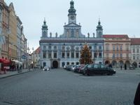 Rathaus &ndash; &copy; Petra Wetzel (Eberhardt TRAVEL)