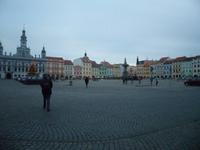 Budweis &ndash; &copy; Petra Wetzel (Eberhardt TRAVEL)