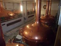 Brauerei &ndash; &copy; Petra Wetzel (Eberhardt TRAVEL)