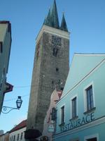 Telc &ndash; &copy; Petra Wetzel (Eberhardt TRAVEL)