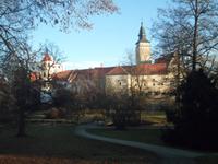 Telc &ndash; &copy; Petra Wetzel (Eberhardt TRAVEL)