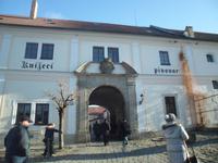 alte Brauerei &ndash; &copy; Petra Wetzel (Eberhardt TRAVEL)