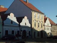 Trebon &ndash; &copy; Petra Wetzel (Eberhardt TRAVEL)