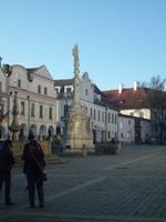 Trebon &ndash; &copy; Petra Wetzel (Eberhardt TRAVEL)