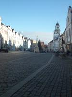 Trebon &ndash; &copy; Petra Wetzel (Eberhardt TRAVEL)